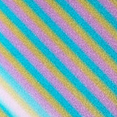 Rainbow - Siser Twinkle HTV-HTV-Elliott Creations